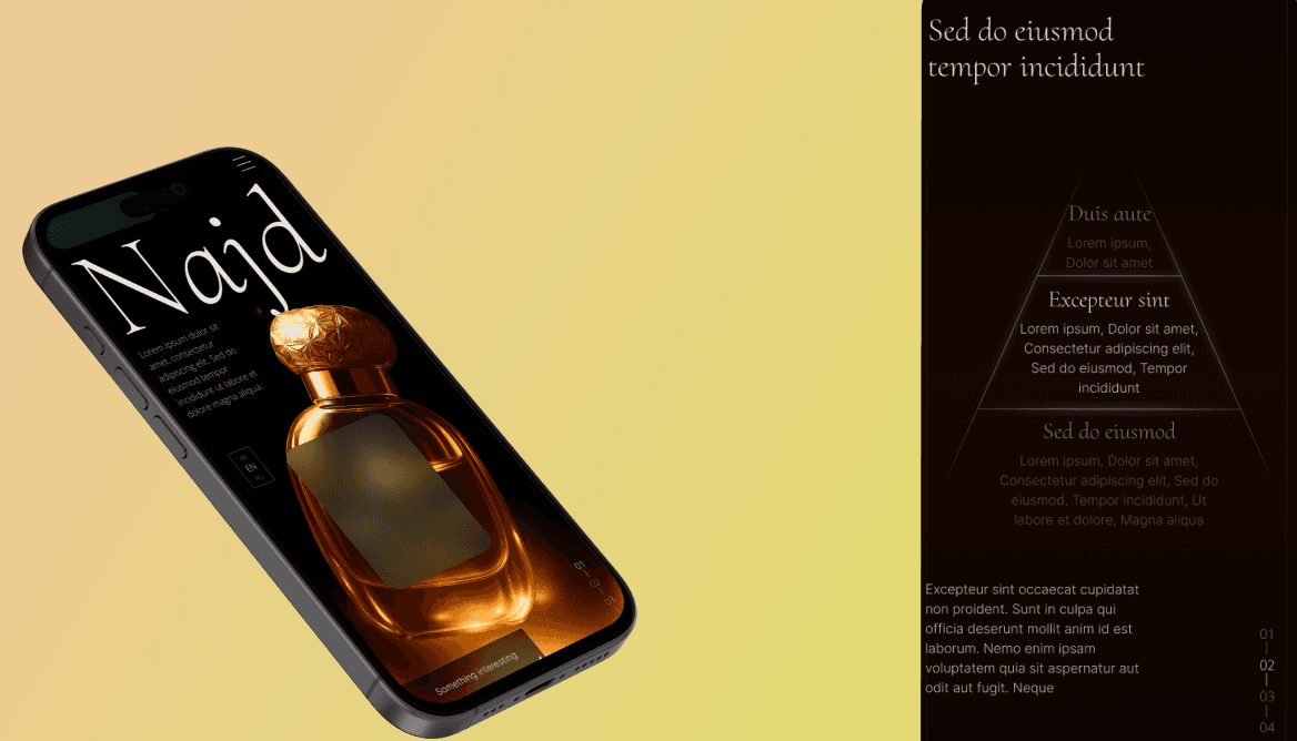 Анонимный кейс